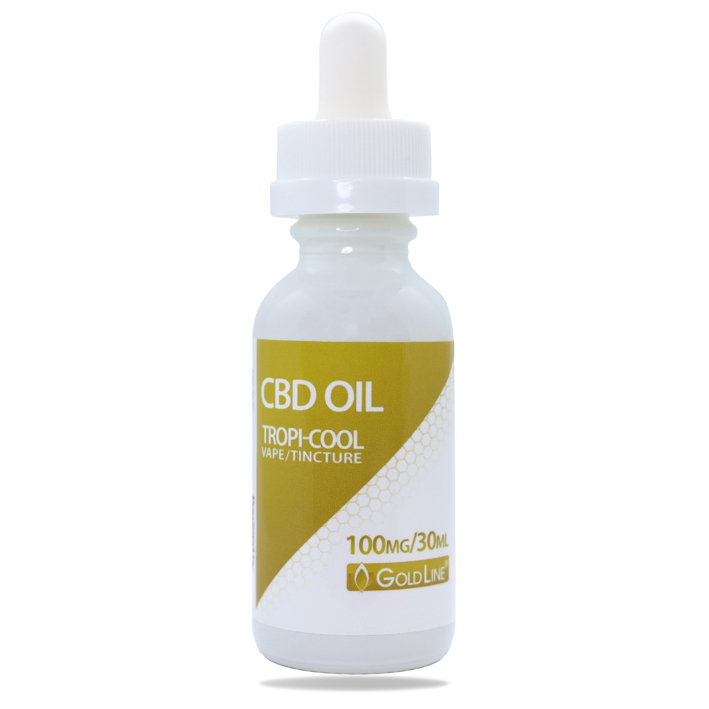 The A - Z Of Cbd Products