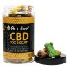 Dog Biscuits - CBD Pet Treats