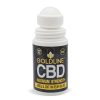 1000mg Pain Relief CBD Roll-On by Goldline