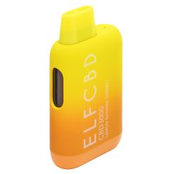 Lemon Banana Sherbet 3G CBD Vape Pen
