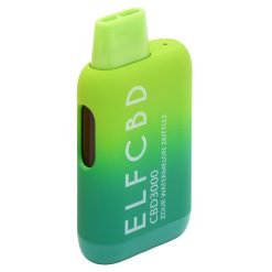 Zour Watermelon ZKittlez 3G CBD Vape Pen